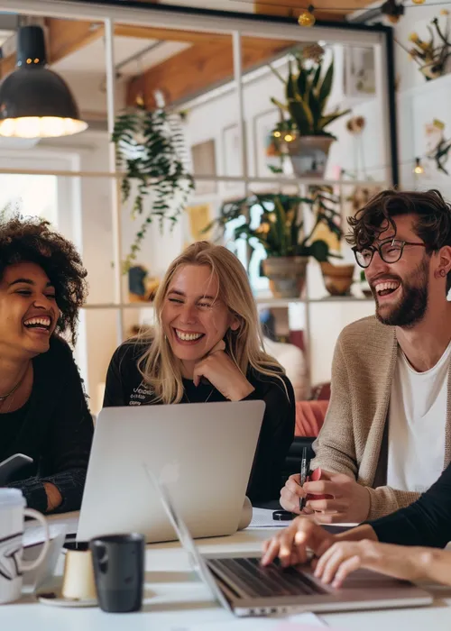 Professionelle Trainings und Workshops